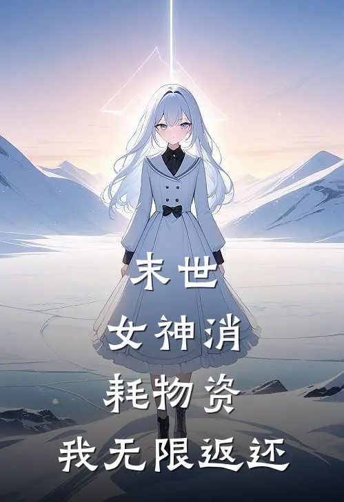 末世：女神消耗物资，我无限返还