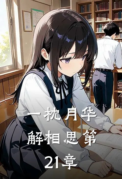 一枕月华解相思第21章