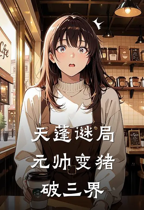 天蓬谜局：元帅变猪破三界