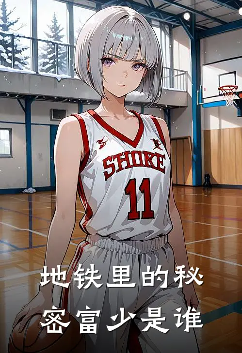 地铁里的秘密富少是谁