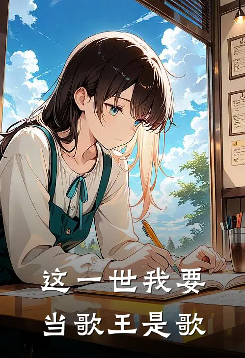 这一世我要当歌王是歌