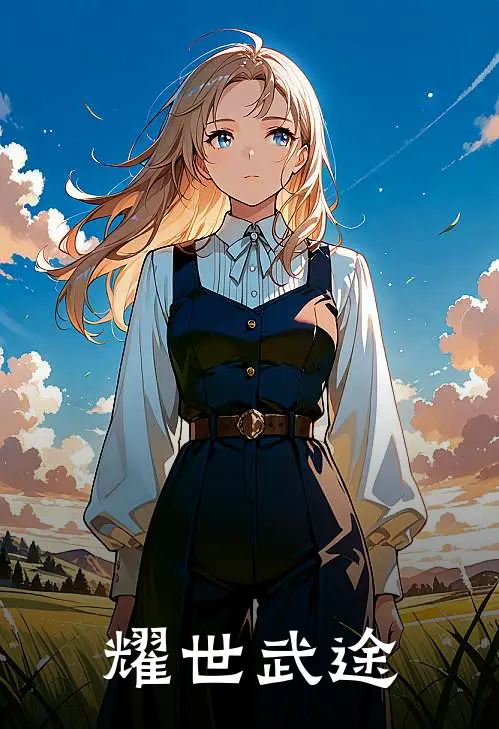 耀世武途