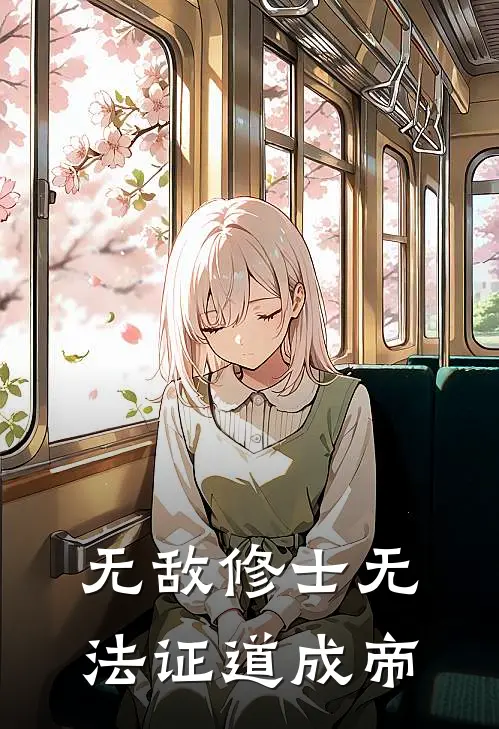 无敌修士无法证道成帝
