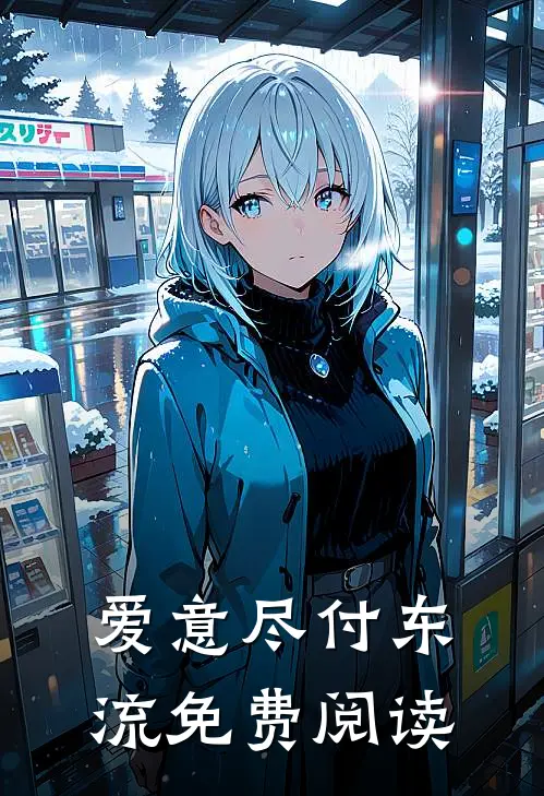 爱意尽付东流免费阅读