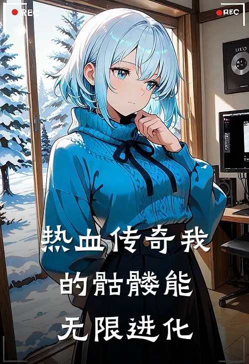 热血传奇我的骷髅能无限进化