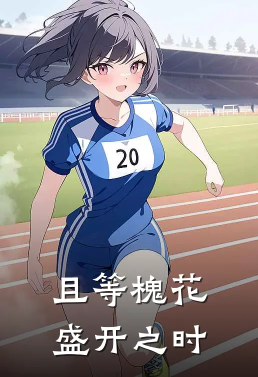 且等槐花盛开之时