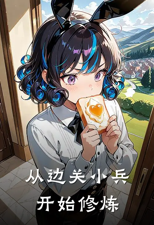 从边关小兵开始修炼