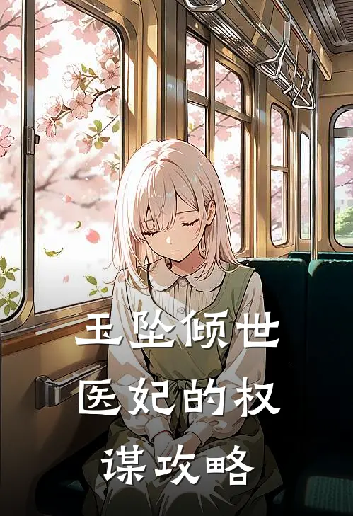 玉坠倾世：医妃的权谋攻略