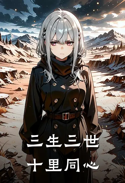 三生三世十里同心