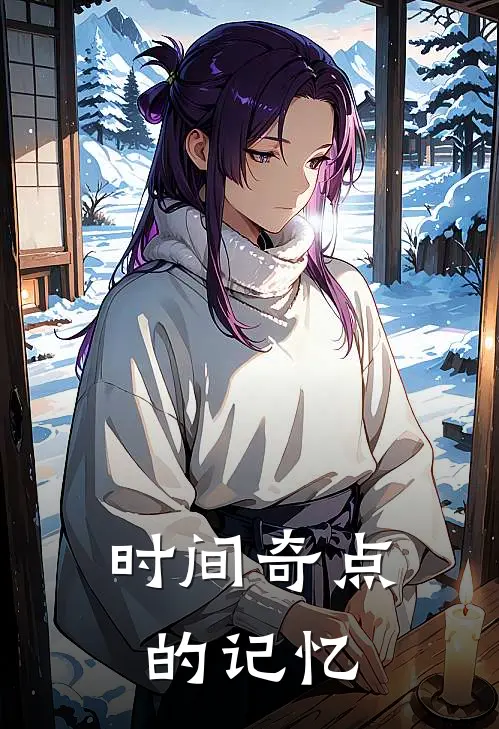 时间奇点的记忆