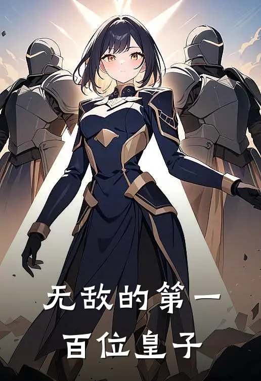 无敌的第一百位皇子