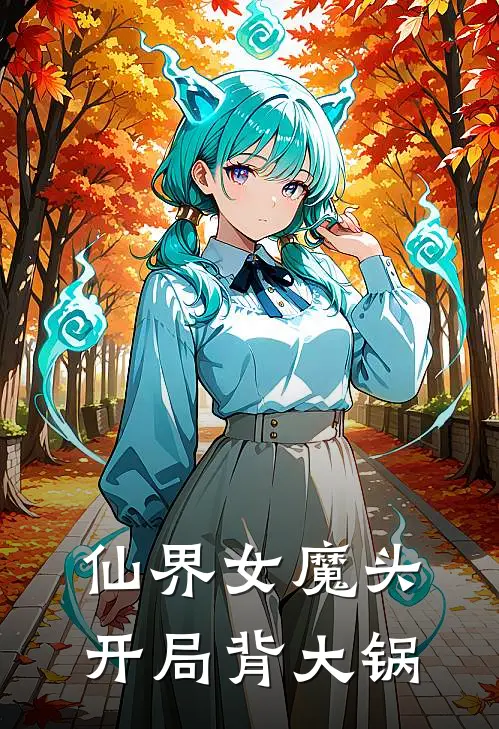 仙界女魔头：开局背大锅