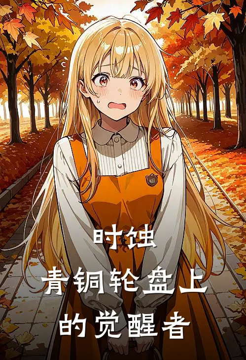 时蚀：青铜轮盘上的觉醒者