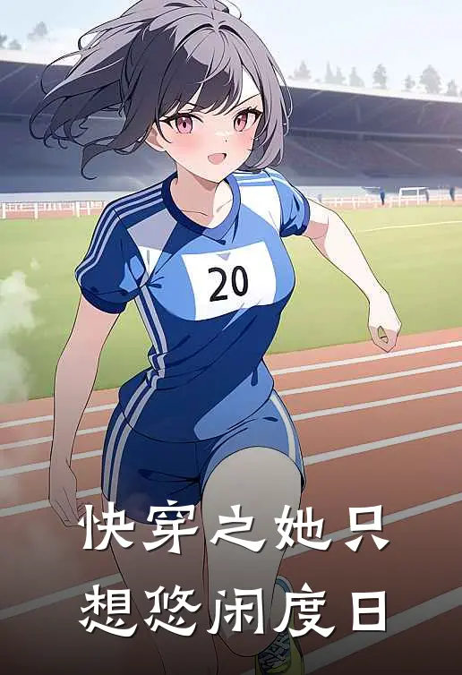 快穿之她只想悠闲度日