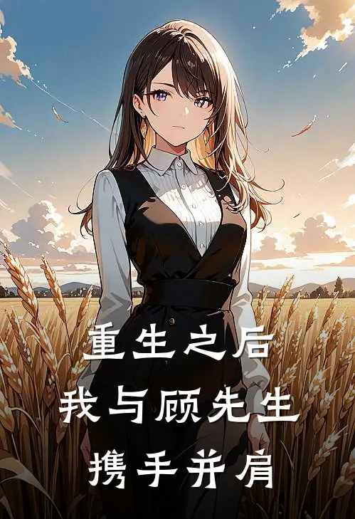 重生之后，我与顾先生携手并肩