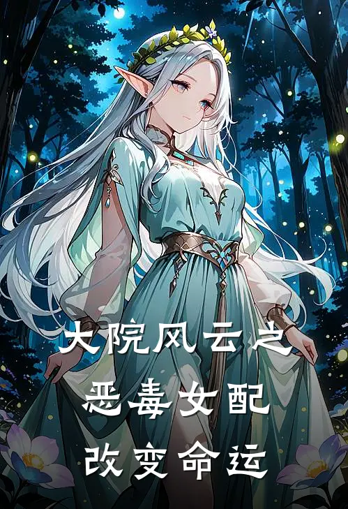 大院风云之恶毒女配改变命运