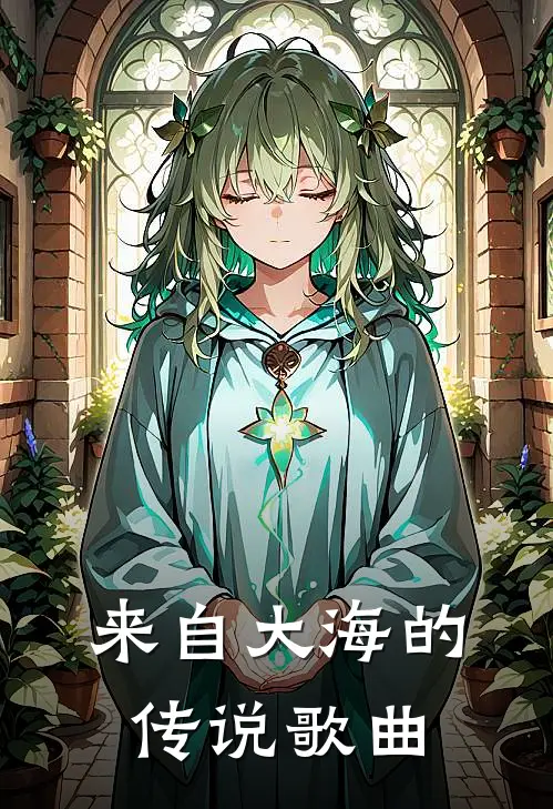 来自大海的传说歌曲