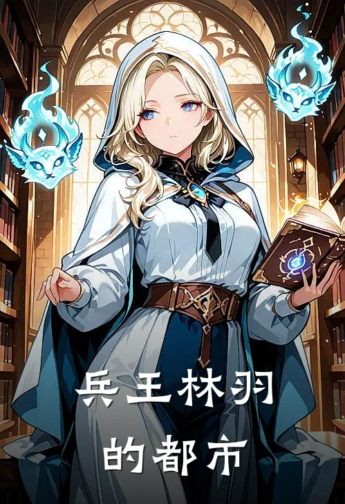 兵王林羽的都市