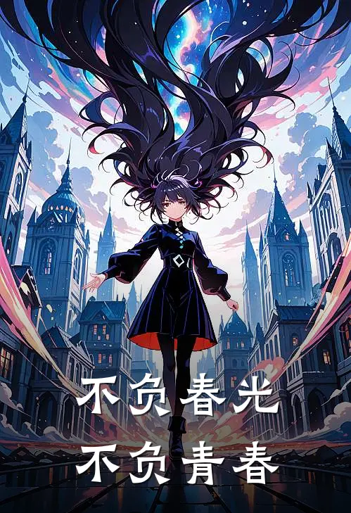 不负春光不负青春