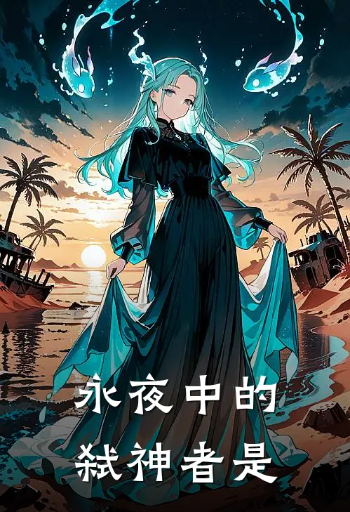 永夜中的弑神者是
