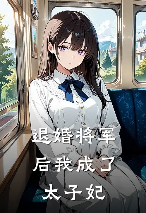退婚将军后我成了太子妃