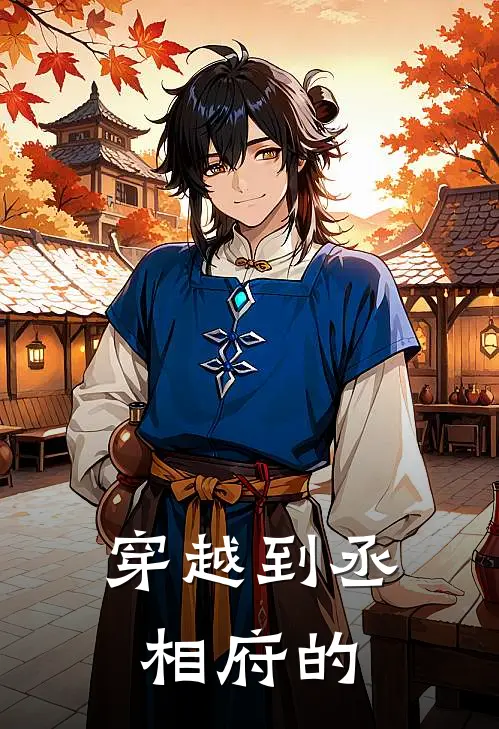 穿越到丞相府的