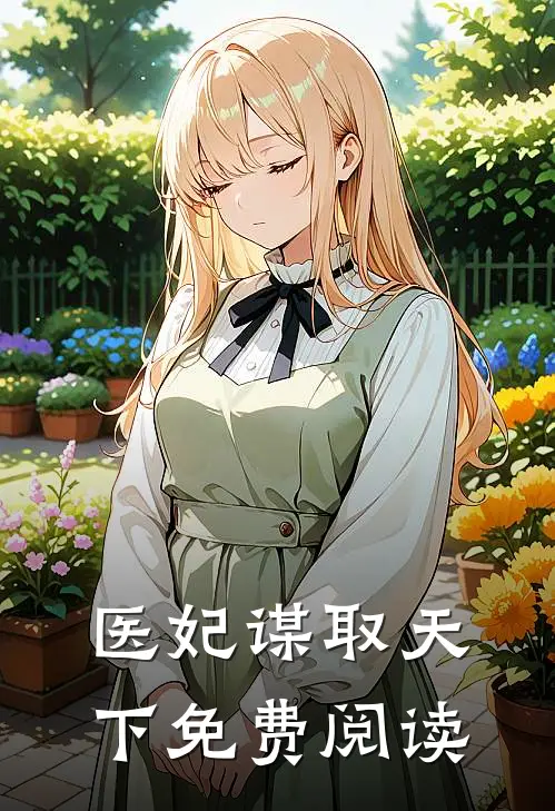 医妃谋取天下免费阅读