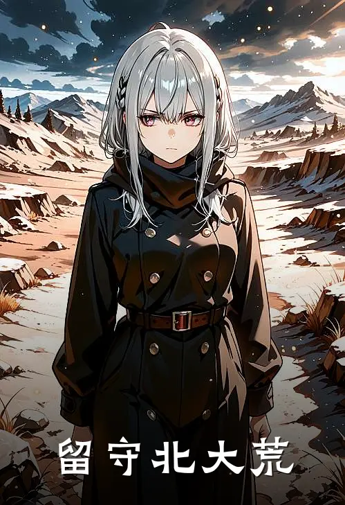 留守北大荒