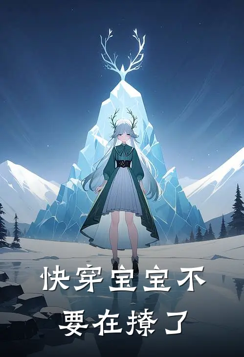 快穿宝宝不要在撩了