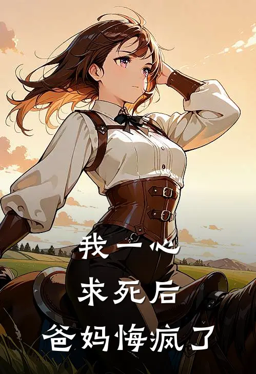 我一心求死后，爸妈悔疯了