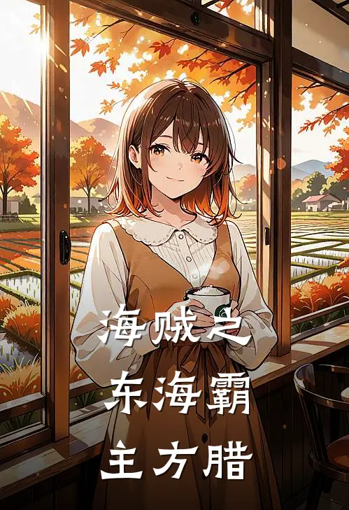 海贼之东海霸主方腊