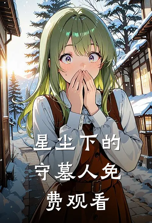 星尘下的守墓人免费观看