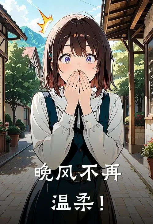 晚风不再温柔！