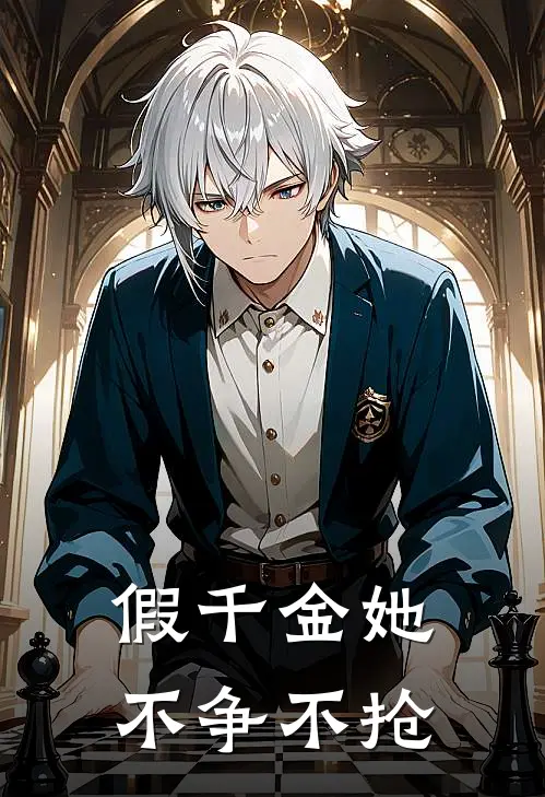 假千金她不争不抢