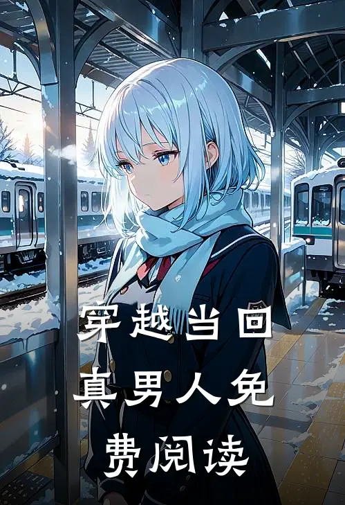 穿越当回真男人免费阅读