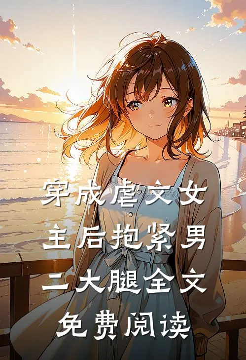 穿成虐文女主后抱紧男二大腿全文免费阅读