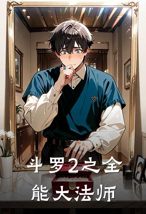 斗罗2之全能大法师