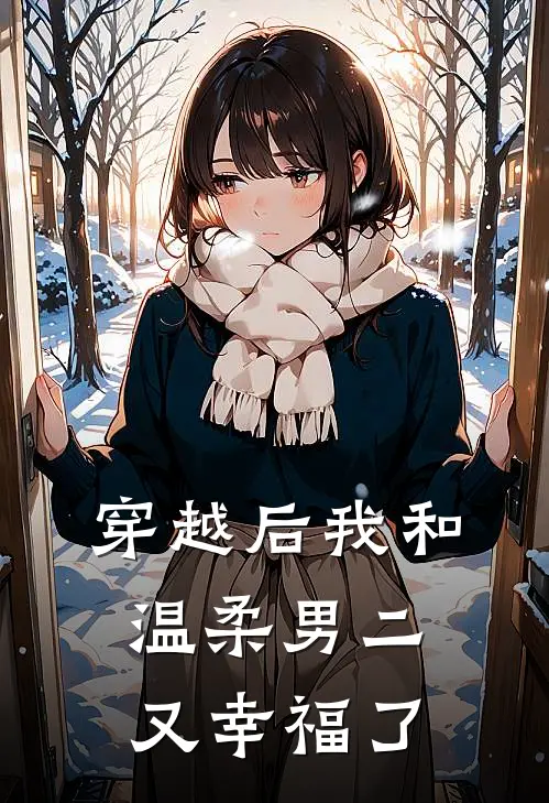 穿越后我和温柔男二又幸福了