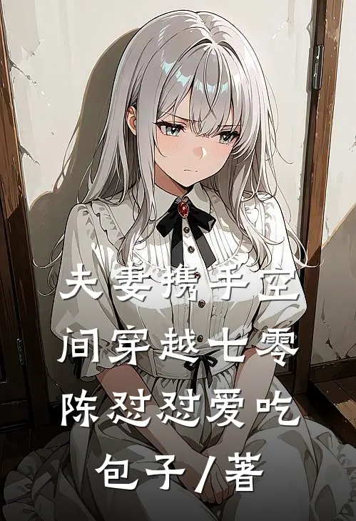 夫妻携手空间穿越七零陈怼怼爱吃包子 / 著