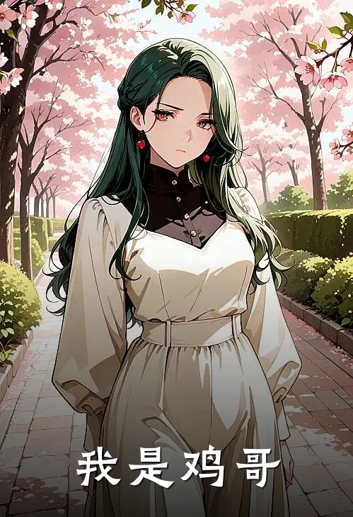 我是鸡哥