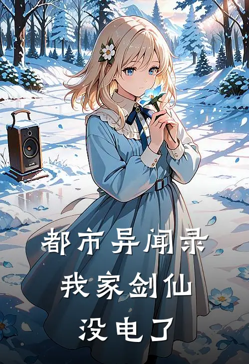 都市异闻录：我家剑仙没电了