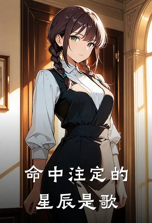 命中注定的星辰是歌