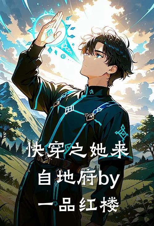 快穿之她来自地府by一品红楼