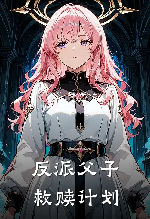 反派父子救赎计划