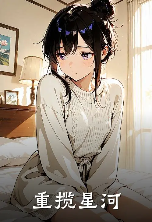 重揽星河