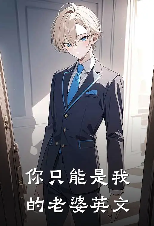你只能是我的老婆英文