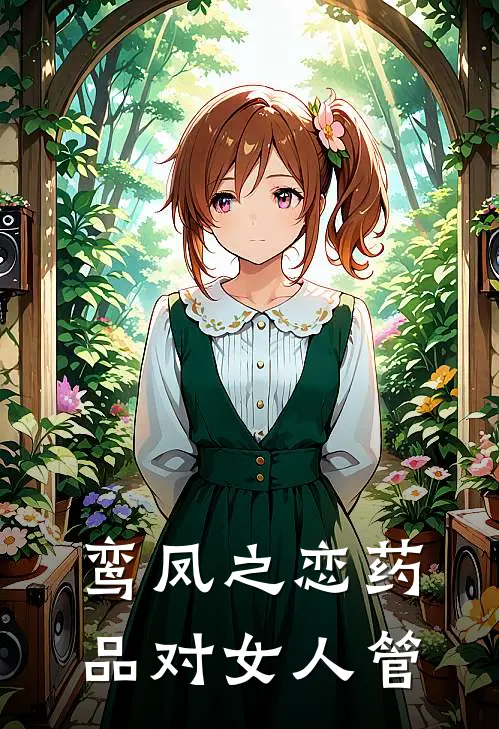 鸾凤之恋药品对女人管