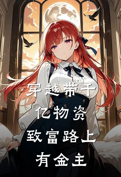 穿越带千亿物资，致富路上有金主