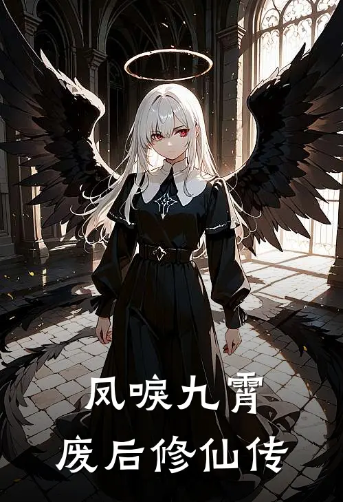凤唳九霄：废后修仙传