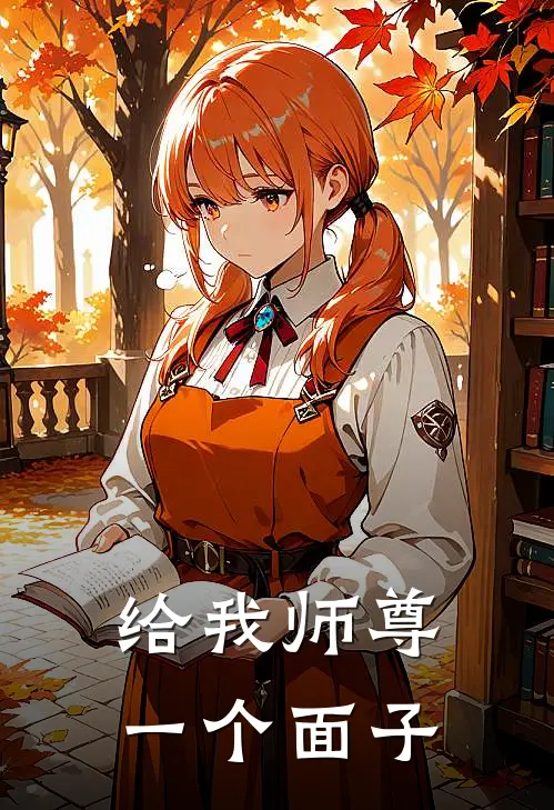 给我师尊一个面子